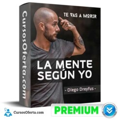 Curso La Mente Según Yo – Diego Dreyfus