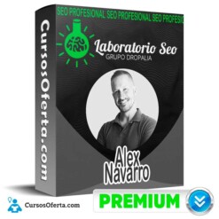 Curso Laboratorio Seo de Alex Navarro