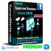 Curso Leads con Facebook en este 2020 – Héctor Aguilar