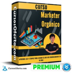 Curso Marketer Orgánico – Otto Ontaneda