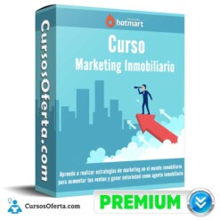 Curso Marketing Inmobiliario