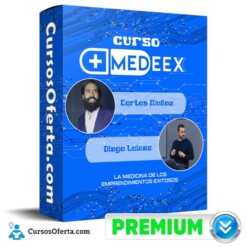 Curso Medeex – Carlos Muñoz