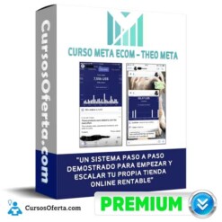 Curso Meta Ecom – Theo Meta