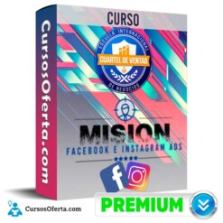 Curso Misión Facebook e Instagram Ads – Cuartel de Ventas