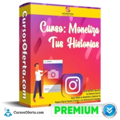 Curso Monetiza Tus Historias