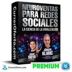 Curso Neuroventas Para Redes Sociales – Jurgen Klaric