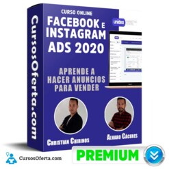 Curso Online Facebook e Instagram Ads 2020