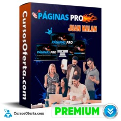Curso Páginas PRO – Juan Malan