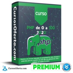 Curso PHP de 0 a 100 2020
