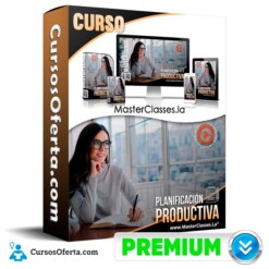 Curso Planificación Productiva – MasterClasses.la
