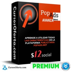 Curso Popads – Profesional