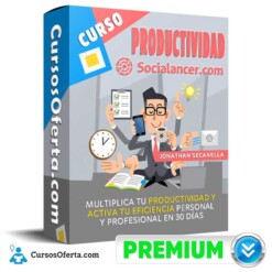 Curso Productividad Socialancer