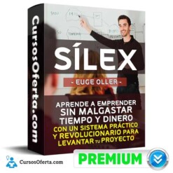 Curso Sílex – Euge Oller