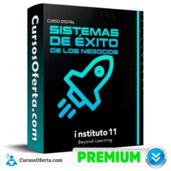 Curso Sistemas de Éxito de los Negocios – Carlos Muñoz