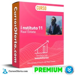 Curso Tendencias Inmobiliarias – instituto 11