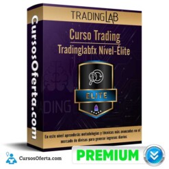 Curso Trading: Tradinglabfx Nivel Élite – TradingLab