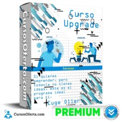 Curso Upgrade – Euge Oller