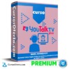 Curso YouTalk TV Plus – Nivel Avanzado