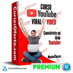 Curso Youtube Viral Video – MasterClasses.la