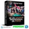 Cursos Zeros Poker – Elias Gutiérrez