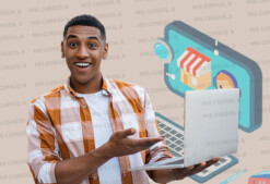 Diseño en wordpress