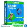 Ecom Formula 2020 – Ludo Apollonio