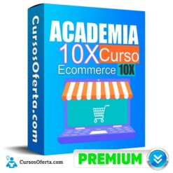 Ecommerce 10X – Academia 10X