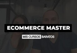 Ecommerce Master 2020 de Hermo Benito