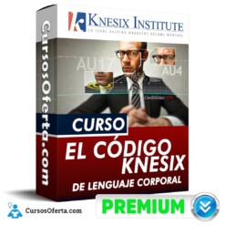 El Código Knesix de Lenguaje Corporal
