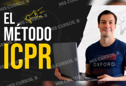 El Método ICPR de Juan David Bustos