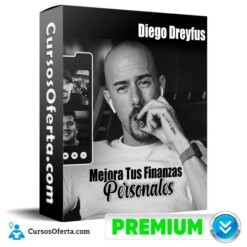 Evento Online Mejora Tus Finanzas Personales – Diego Dreyfus