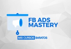 Facebook Ads Mastery de Ambition Agency