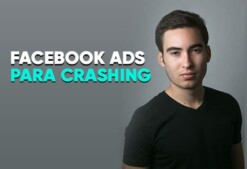 Facebook Ads Para Crashing de Nicolai Schmitt