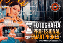Fotografía Profesional con Smartphones