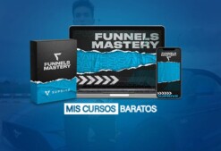 Funnels Mastery Suprive de Bruno Sanders