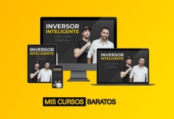 Iniciación a los Bienes Raíces de César Rivero