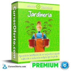 Jardinería – MasterClasses.la