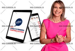 Lanza tu primera campaña de publicidad con éxito de vilma nuñez