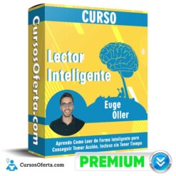 Lector Inteligente – Euge Oller