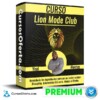 Lion Mode Club – Yoel Montes