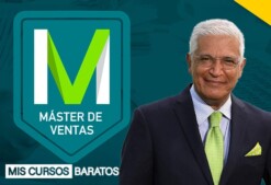 Master de Ventas 2020 de Luis Eduardo Barón