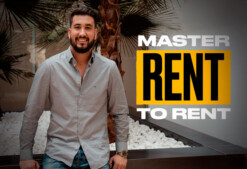 Master Rent to Rent de Inversores Inteligentes