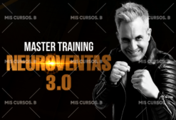 Máster Training Neuroventas 3.0 de Jurgen Klaric