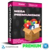 Mega PremiumPack – MasterClasses.la