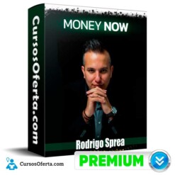 Money Now – Rodrigo Sprea