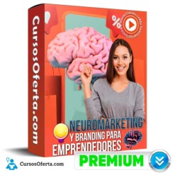 Neuromarketing y Branding para Emprendedores – Nico Quindt