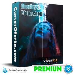 Overlays Photoshop – Visualbit Studio