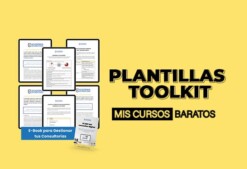 Plantillas Toolkit de Academia de Consultores