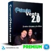 Primera Venta 2.0 – Jonathan Renginfo y Ana María