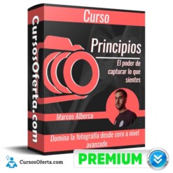Principios – Marcos Alberca